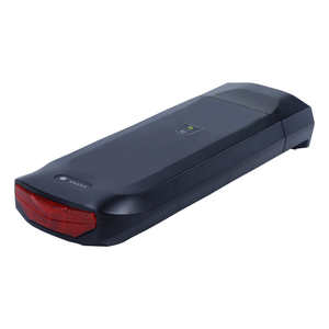 Porte-bagages arrière en gros d'usine pour vélo de ville <span class=keywords><strong>36V</strong></span> 48V <span class=keywords><strong>Chargeur</strong></span> de batterie au lithium <span class=keywords><strong>10Ah</strong></span> 10,4 Ah 11Ah 14,5 Ah 16Ah 17,5 Ah Batterie Ebike - Product Image 5