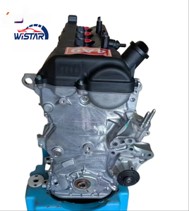 Motor de Gasolina Nuevo de Fábrica 1.6L 4A90 4A91 4A92 de 4 Cilindros, Bloque Largo para <span class=keywords><strong>Mitsubishi</strong></span> <span class=keywords><strong>ASX</strong></span> RV Space Runner Lancer - Product Image 5