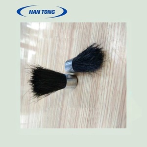 Brosse Nantong DQ404-MS pour accessoires de agrafeuse semi-automatique - Product Image 3