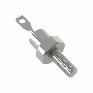 DO-203AA, DO-4, Stud Diodes 1N1372 Manufacturer Channel Electronic Chips Component - Product Image 1