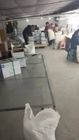 Kingfa Fournisseur en Chine Gants de sécurité pour le travail industriel Texture du bout des doigts 100% enduits de nitrile Noir