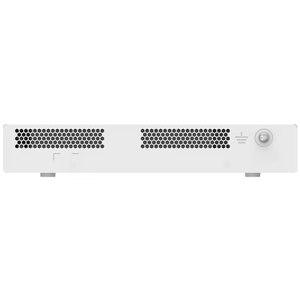 S380 Serie 2* WAN 8* LAN Glasfaser-WLAN-Router S380-S8P2T Metallgehäuse Natürliche Wärmeableitung für Unternehmenseinsatz - Product Image 3