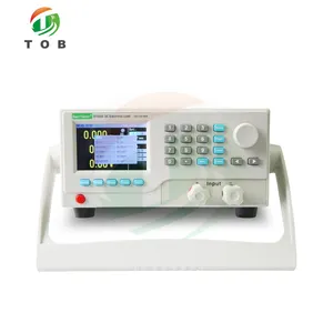 Hochwertige digitale programmier bare elektronische Gleichstrom last - Product Image 2