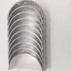 マツダ <span class=keywords><strong>2</strong></span> <span class=keywords><strong>3</strong></span> アクセラ ベリサ 1.4 1.5 1.6 16V 03- ZJ ZY Z6 ZM 用メインシェルベアリング - Product Image 4