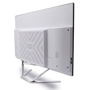 Ordinateur tout-en-un 23,8 pouces I3 9100F I5 9400F I7 9700F Computador All-in-one 1 GTX 1050ti Graphics Desktop Computer Business - Product Image 5