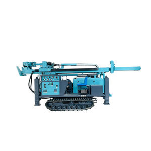 آلة حفر صخرية محمولة ، حزمة طاقة هيدروليكية لعمق m-m - Product Image 5