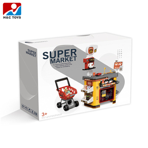 <span class=keywords><strong>Caja</strong></span> <span class=keywords><strong>registradora</strong></span> eléctrica con sonido ligero para niños, <span class=keywords><strong>caja</strong></span> <span class=keywords><strong>registradora</strong></span> <span class=keywords><strong>de</strong></span> <span class=keywords><strong>juguete</strong></span> para supermercado, supermercado <span class=keywords><strong>grande</strong></span> - Product Image 6