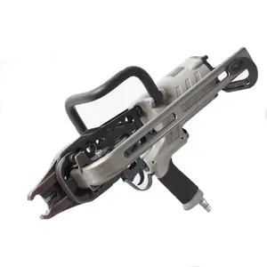 उपयोग गैस बंदूक फिक्सिंग पिंजरे उपकरण/चीन से हवा नाखून बंदूक कठफोड़वा WO-PCFC50
