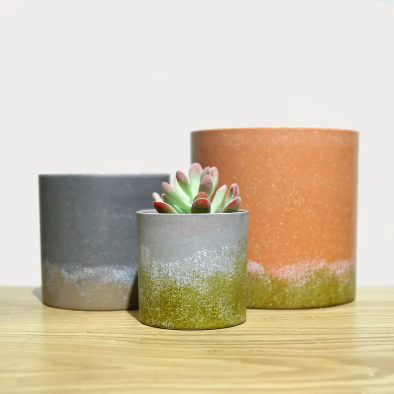 Plantes artificielles D'intérieur Décoratif Bonsaï Pot, Pots De Fleurs Pour Salon