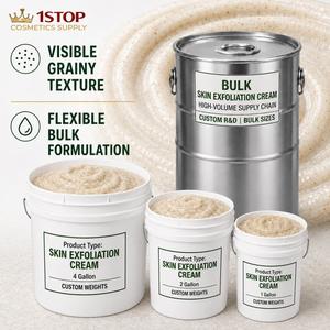 Crema Herbal para Senos con Ácido Hialurónico Arganae, Lúpulo y Ginseng * Uso de 7 Días, Sin OMG, Completitud de Transferencia de Tecnología - Product Image 3