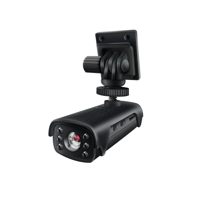 Professional Security Camera Security Full Hd Network Camera Cmos 2MP