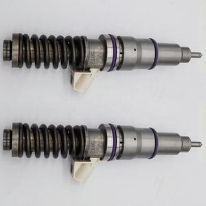 Топливная Форсунка 33800-84400 BEBE4C09101 HRE334 BEBE4C04001 BEBE4C09001 L232PBC форсунки для Hyundai Kia Volvo D6CB41 - Product Image 5