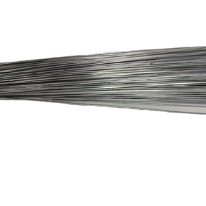 <span class=keywords><strong>Precio</strong></span> <span class=keywords><strong>de</strong></span> fábrica 16.5ga 0,8mm 250mm-500mm <span class=keywords><strong>de</strong></span> longitud Embalaje Hormigón Suave Galvanizado Doble bucle Atar Cables <span class=keywords><strong>de</strong></span> <span class=keywords><strong>hierro</strong></span> para uso <span class=keywords><strong>de</strong></span> encuadernación - Product Image 2