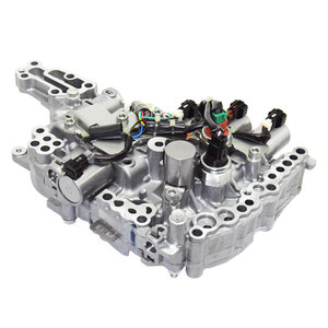 Corps de soupape de transmission complet 31705-29X1B  31705-29X1E  31705-29X6D - Product Image 2