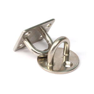 Anillo de Elevación en Forma de U de Acero Inoxidable Yusheng, Accesorio de Ferretería para Uso Marino - Product Image 2