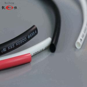 Gaine de câble souple en PVC flexible 105 degrés 300V/600V - Product Image 1