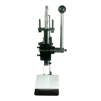 Capsuleuse manuelle pour bouteilles, scelleuse par induction, prix de sertissage de flacons Ann Bottle Capping Machine