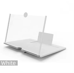 <span class=keywords><strong>Loupe</strong></span> <span class=keywords><strong>d</strong></span>'<span class=keywords><strong>écran</strong></span> de protection des yeux haute <span class=keywords><strong>d</strong></span>éfinition de 10/12 pouces <span class=keywords><strong>Loupe</strong></span> <span class=keywords><strong>d</strong></span>'<span class=keywords><strong>écran</strong></span> de téléphone portable 3D compatible avec tous les smartphones - Product Image 3