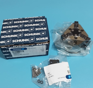 กริปเปอร์แบบใหม่ของแท้ รุ่น PZN 50-1-IS 0300539 แบบลม - มีสินค้าในสต็อก - Product Image 1