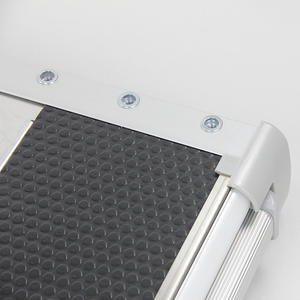 Piezas de carrocería corredizas para <span class=keywords><strong>caravana</strong></span> y autocaravana de empuje horizontal escalón plegable de aleación de aluminio al mejor <span class=keywords><strong>precio</strong></span> en stock - Product Image 4