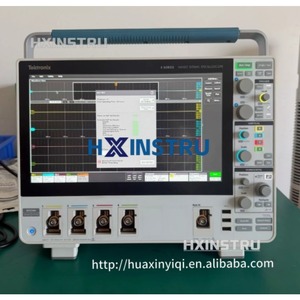 MSO44 ออสซิลโลสโคปแบบพกพา 4 ช่องสัญญาณ 200/500/1000 BW สำหรับสัญญาณผสม ชนิด MSO สำหรับชิ้นส่วนอิเล็กทรอนิกส์ H - Product Image 2