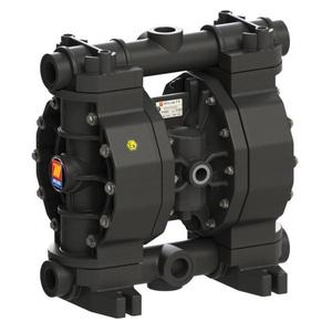 Meclube-028-P170-AB4ที่ดำเนินการทางอากาศปั๊มไดอะแฟรมคู่ mod. P170ในปะเก็นโพรพิลีนใน EPDM - Product Image 1