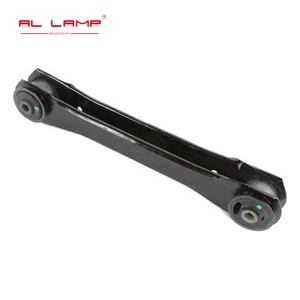 Brazo de control de piezas de suspensión automática para Jeep Grand Cherokee <span class=keywords><strong>ZJ</strong></span> 1993-1998 Comanche TJ Cherokee XJ 52001162 K660203 52088312 - Product Image 4