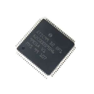 Nelcom ATIC99 D2 Original, Servicio Integral, Componentes Electrónicos en Stock, Microchip ATIC99 D2 - Product Image 1