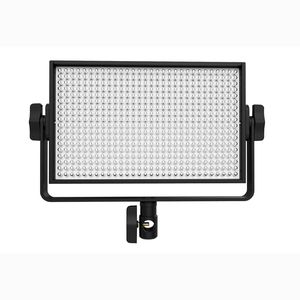 Viltrox VL-40 meilleur led cinéma film panneau lumières pour vidéo studio <span class=keywords><strong>photographie</strong></span> - Product Image 6