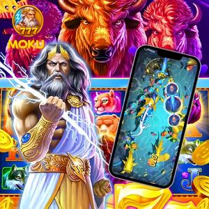 Nuova Popolare Piattaforma di Giochi Arcade a Gettoni, Soluzione Software per Sviluppatori di Applicazioni Yu <span class=keywords><strong>Online</strong></span> Game - Product Image 5