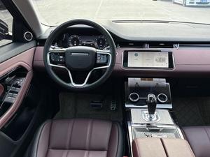 <span class=keywords><strong>Land</strong></span> <span class=keywords><strong>Rover</strong></span> Range <span class=keywords><strong>Rover</strong></span> <span class=keywords><strong>Evoque</strong></span> L 249PS Edición de Lujo R-Dynamic - Product Image 5