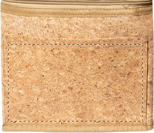 Cork Cooler Bag Eco Friendly Cooler Bag Lunch Bag for Outdoor - Product Image 4