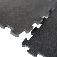 Tapis en Caoutchouc pour Bovins et Chevaux, Tapis de Stabulation en Caoutchouc pour Vaches