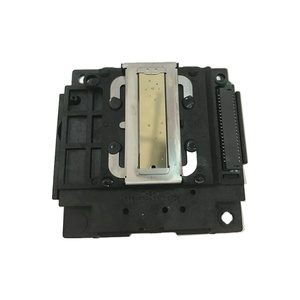 HESHUN – tête d'impression neuve et originale pour L382 l382, compatible avec <span class=keywords><strong>Epson</strong></span> L111 L120 L210 L300 L301 L351 L355 L358 L382 - Product Image 1