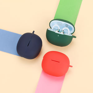 Muestras Gratis de Auriculares Inalámbricos Tws para 1MORE Ear Clip <span class=keywords><strong>S20</strong></span>, Fundas de Silicona, Cubierta para Auriculares, Carcasa para Auriculares 1more - Product Image 1