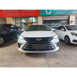 GUAZI Chery Arrizo 5 PLUS Usado al por Mayor 2022 Gasolina 1.5 Auto Usado FWD 5 Asientos Fkmwzuyf4j - Product Image 3