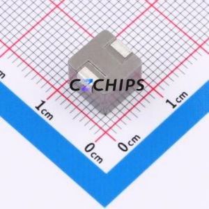 Inductor de Potencia SRYH.0865.YF150MT00 SMD, 9x8.5mm (Inductancia: 15uH) (Precisión: 20%) (Corriente Nominal: 6A) - Product Image 2