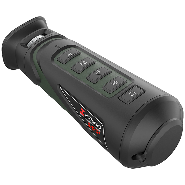 Hikmicro OH25+ Thermal Imager Monocular Scope Night Imaging Camera Hunting Device Vision Handheld Thermal Imager Monocular