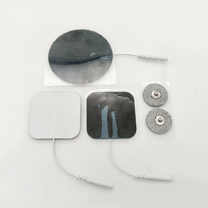 <span class=keywords><strong>Film</strong></span> conducteur souple en PU avec une résistance de 90 à 100 ohms pour ECG et EKG, traité par moulage par soufflage - Product Image 5