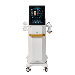 Le voyage magique vers une nouvelle conception de la santé grâce à la technologie de thérapie par ondes de choc avancées et ciblées pour le traitement de la douleur et de la dysfonction érectile - Product Image 4