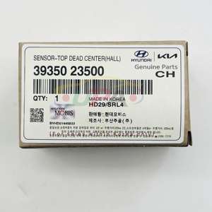 Sensor profesional de posición del cigüeñal (Hall) 39350-23500 para Hyundai Elantra Kia Cerato 3935023500 - Product Image 6