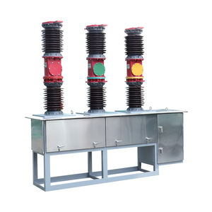 진공 고전압 차단기 ZW7-40.5 실외 진공 차단기 20/25/31.5kA 실외 진공 차단기 - Product Image 2