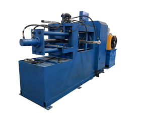 Giá thấp hiệu suất hình lục giác bu lông của kích cỡ khác nhau tự động rèn nóng máy cho kim loại rèn máy móc - Product Image 3