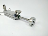Cylindre PLC 163308 DNC-32-80-PPV-A pour équipement d'automatisation et machines-outils – Approvisionnement direct usine