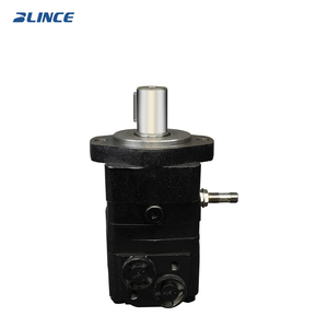 Blince Ofrece Motor Serie OMS 315/151 y Modelo F-0506 Apto para Motores Hidráulicos Utilizados en Camiones de Limpieza - Product Image 3