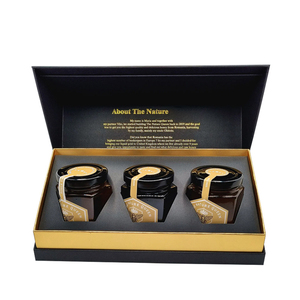 Hộp quà đựng lọ mật ong in logo tùy chỉnh - Product Image 5