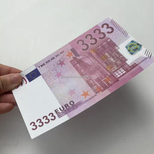 3333 $ d'argent enfer banque argent africain Joss papier personnalisé à Oem vote drôle et festival - Product Image 4