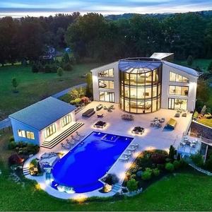 Case a Due Piani Completamente Arredate Prodotte in Cina - Product Image 6