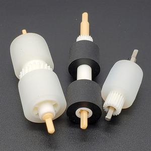 Original Quality Bypass Pickup Roller for Xerox V80 V180 V2100 V3100 008R13196 604K23660 Feed <b>Roll</b> <b>Kit</b> - Product Image 1