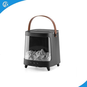 Аромадиффузор с пультом ДУ, 200 мл - Product Image 2